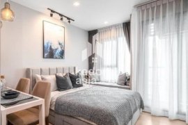 1 Bedroom Condo for rent in Life One Wireless, Lumpini, Bangkok near BTS Ploen Chit