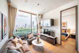 1 Bedroom Condo for rent in Silom, Bangkok near BTS Chong Nonsi