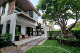 4 Bedroom House for rent in Suan Luang, Bangkok near MRT Phatthanakan