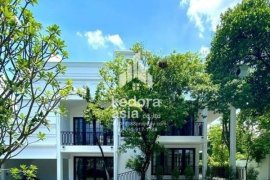 5 Bedroom House for rent in Suan Luang, Bangkok near MRT Phatthanakan