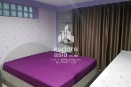 2 Bedroom Condo for rent in The Waterford Rama 4, Phra Khanong, Bangkok near BTS Phra Khanong