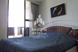 1 Bedroom Condo for rent in Supalai Place, Khlong Toei Nuea, Bangkok