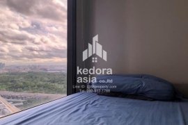 1 Bedroom Condo for rent in Denim Jatujak, Chom Phon, Bangkok near BTS Mo chit