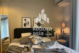 1 Bedroom Condo for rent in The Editor Saphan Khwai, Sam Sen Nai, Bangkok near BTS Saphan Kwai