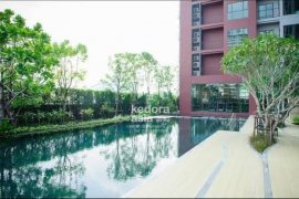 1 Bedroom Condo for rent in WYNE Sukhumvit, Phra Khanong Nuea, Bangkok near BTS Phra Khanong
