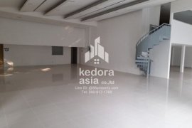 Commercial for rent in Makkasan, Bangkok near MRT Ratchaprarop