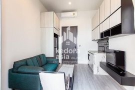 1 Bedroom Condo for rent in The Line sukhumvit 101, Bang Chak, Bangkok near BTS Punnawithi