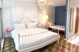 4 Bedroom Townhouse for rent in Bang Chak, Bangkok near BTS Punnawithi