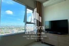 2 Bedroom Condo for rent in Aspire Sathorn - Thapra, Talat Phlu, Bangkok near BTS Talat Phlu