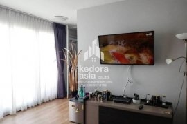 1 Bedroom Condo for sale in Plus 67, Phra Khanong Nuea, Bangkok near BTS Phra Khanong