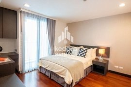 2 Bedroom Condo for rent in The klasse residence, Khlong Toei Nuea, Bangkok near MRT Sukhumvit