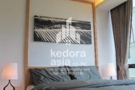 1 Bedroom Condo for rent in SOCIO Ruamrudee, Lumpini, Bangkok near BTS Nana