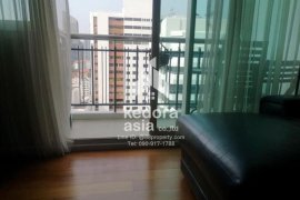 2 Bedroom Condo for rent in Wind Sukhumvit 23, Khlong Tan Nuea, Bangkok near MRT Sukhumvit