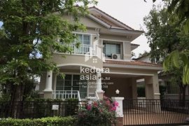 3 Bedroom House for rent in Prawet, Bangkok