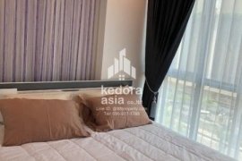 1 Bedroom Condo for rent in Supalai Casa Riva Vista 2, Talat Phlu, Bangkok
