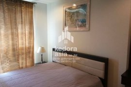 1 Bedroom Condo for rent in Bang Chak, Bangkok near BTS Punnawithi