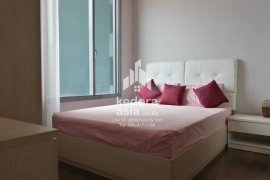 1 Bedroom Condo for rent in Q Asoke, Makkasan, Bangkok near MRT Phetchaburi