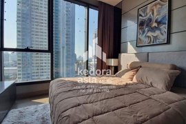 1 Bedroom Condo for rent in The Esse at Singha Complex, Khlong Toei Nuea, Bangkok near MRT Phetchaburi
