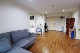 2 Bedroom Condo for sale in Lumpini Center Happyland, Khlong Chan, Bangkok near MRT Bang Kapi