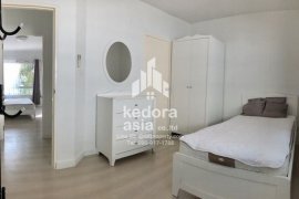 2 Bedroom Townhouse for rent in Bang Kaeo, Samut Prakan