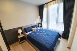1 Bedroom Condo for rent in Khlong Toei Nuea, Bangkok near MRT Sukhumvit