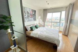 1 Bedroom Condo for rent in Huai Khwang, Bangkok near MRT Huai Khwang