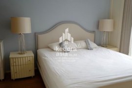 2 Bedroom Condo for rent in Silom, Bangkok near BTS Chong Nonsi