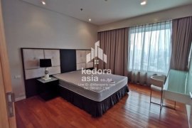 2 Bedroom Condo for rent in Amanta Lumpini, Thung Maha Mek, Bangkok near MRT Khlong Toei