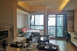 1 Bedroom Condo for rent in H Sukhumvit 43, Khlong Tan Nuea, Bangkok near BTS Phrom Phong