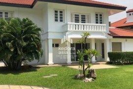 4 Bedroom House for rent in Bang Na, Bangkok