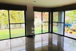 3 Bedroom House for rent in Phra Nakhon, Bangkok near MRT Democracy Monument