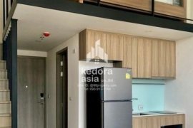 1 Bedroom Condo for rent in Siamese Sukhumvit 87, Phra Khanong, Bangkok near BTS On Nut