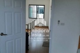 3 Bedroom Townhouse for rent in Samrong, Samut Prakan