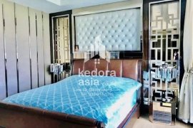 3 Bedroom Townhouse for rent in Suan Luang, Bangkok