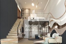 1 Bedroom Condo for sale in IKON Udomsuk, Phra Khanong, Bangkok