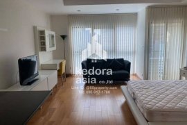 1 Bedroom Condo for rent in Thung Maha Mek, Bangkok near BTS Sueksa Witthaya