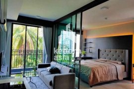1 Bedroom Condo for rent in Venio Sukhumvit 10, Khlong Toei, Bangkok near BTS Asoke