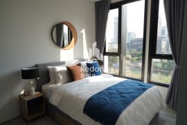 1 Bedroom Condo for rent in Khlong Toei Nuea, Bangkok near MRT Sukhumvit