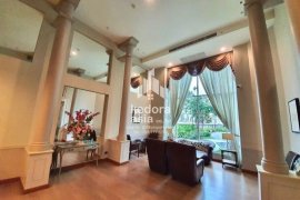 1 Bedroom Condo for rent in Supalai Casa Riva Vista 2, Talat Phlu, Bangkok