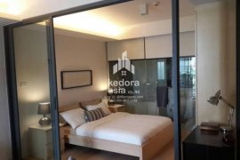 1 Bedroom Condo for rent in Wyndham Residence, Khlong Toei, Bangkok near MRT Queen Sirikit National Convention Centre