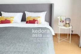 1 Bedroom Condo for rent in Phra Khanong Nuea, Bangkok near BTS Phra Khanong
