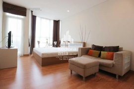 1 Bedroom Condo for rent in Phra Khanong Nuea, Bangkok near BTS Phra Khanong