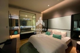 1 Bedroom Condo for rent in Focus on Saladaeng, Silom, Bangkok near MRT Silom