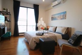 2 Bedroom Condo for rent in Amanta Ratchada, Din Daeng, Bangkok near MRT Thailand Cultural Centre
