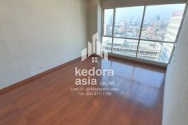 1 Bedroom Condo for sale in Lumpini, Bangkok near BTS Ratchadamri