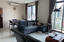 1 Bedroom Condo for sale in Thanon Phetchaburi, Bangkok