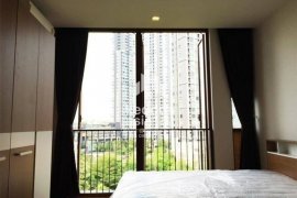 1 Bedroom Condo for rent in Hasu Haus, Phra Khanong Nuea, Bangkok near BTS On Nut