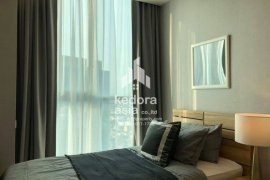 2 Bedroom Condo for rent in Noble Revolve Ratchada 2, Huai Khwang, Bangkok near MRT Thailand Cultural Centre