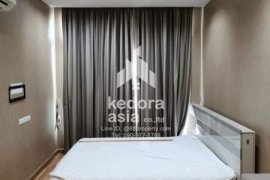 2 Bedroom Condo for rent in Makkasan, Bangkok near MRT Ratchaprarop