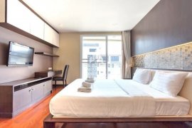 2 Bedroom Condo for rent in Khlong Toei Nuea, Bangkok near MRT Sukhumvit